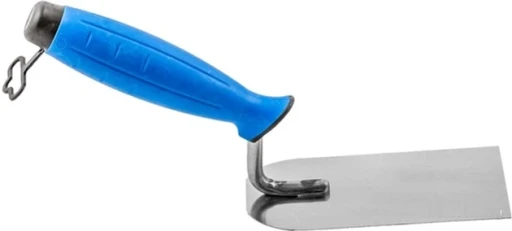 Кельма штукатурна нерж 100мм 14V310