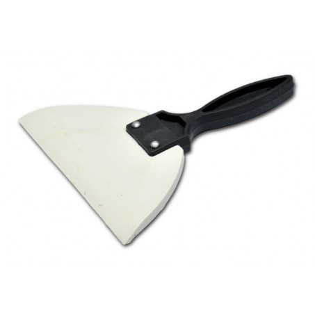 Шпатель гумовий 140мм 100-078