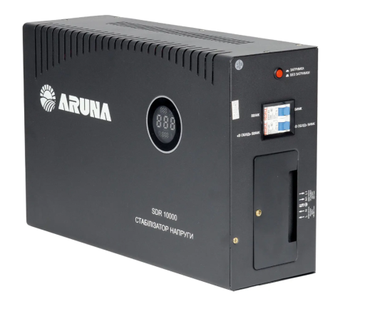 Стабілізатор ARUNA  SDR 10000 семісторний