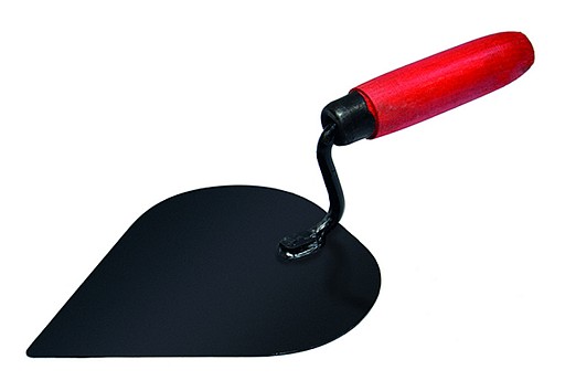 Кельма 06-000 штукатурна 165*135мм Україна