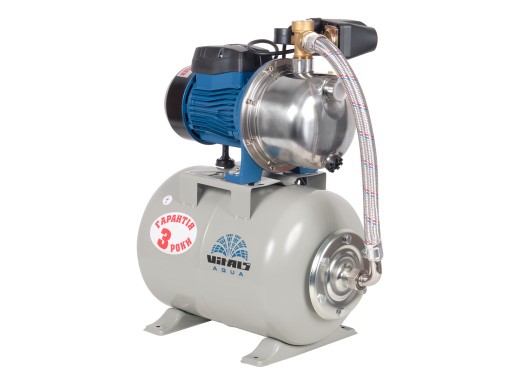 Насосна станція VITALS Aqua AJS1047-24de