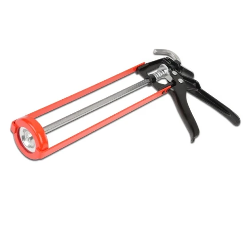 Пістолет для герметика рамний MERCURY Q-07-203