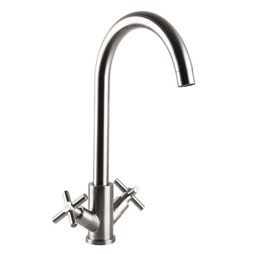 Змішувач кухня GLOBUS Lux DUKAT SD4-203
