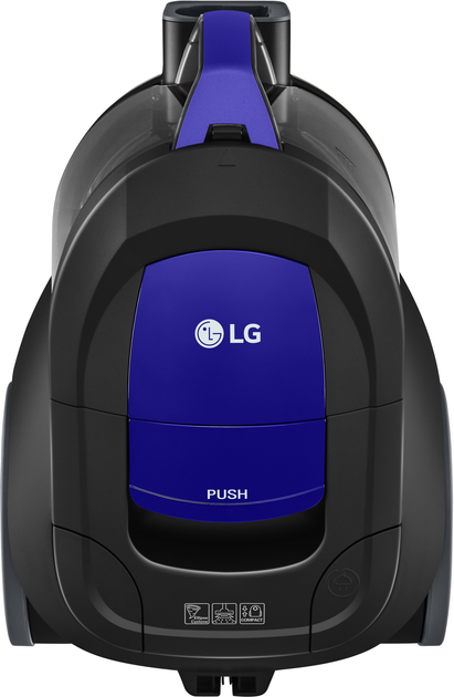 Пилосмок LG VC5506NHTB
