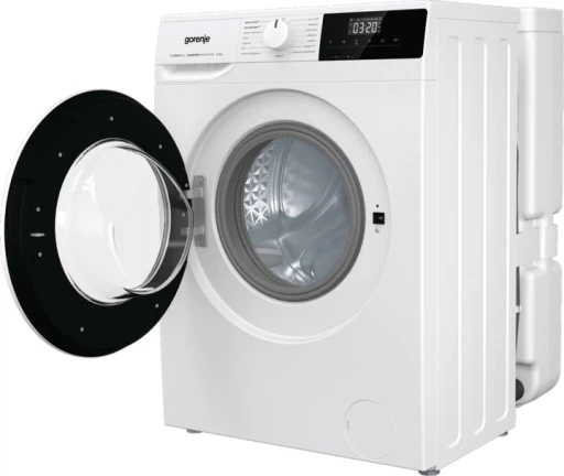 Пральна машина Gorenje WNHPI72SCSIRV інвертор 7кг