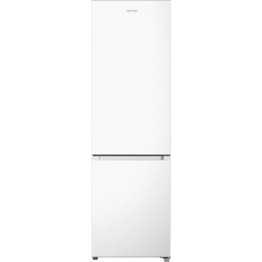 Холодильник GORENJE NRK418EEW4 NO FROST