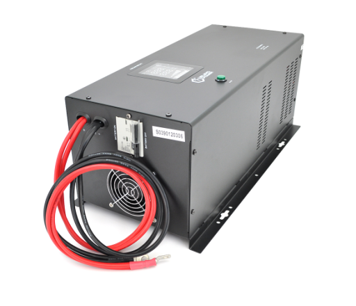 ДБЖ EuroPower PSW-EP3000WM24 2100Вт