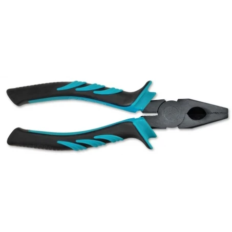 Плоскогубці 160мм. 44-115 Берг