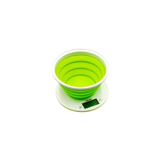 Ваги кухонні ROTEX RSK25-Р