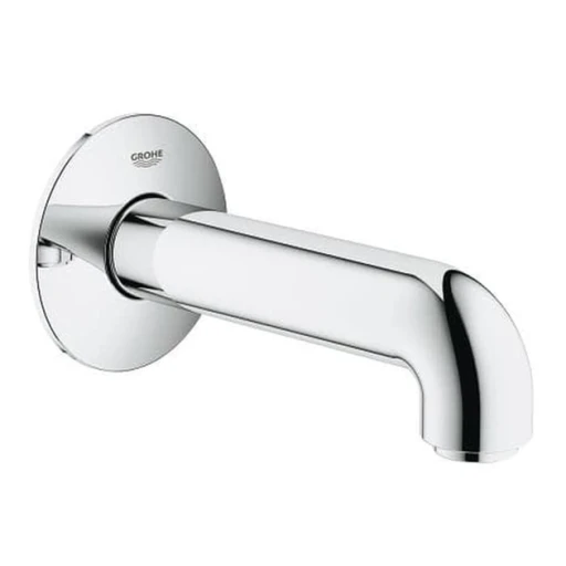 Вилив для ванни GROHE BauClassic 13258000