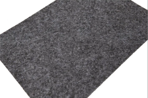 Геотекстиль термо. BRAVATEX 150 150г/м.кв  2,0*50м