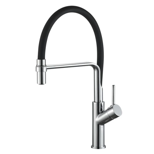 Змішувач кухня Globus Lux GDF-32-00-01 DENVER