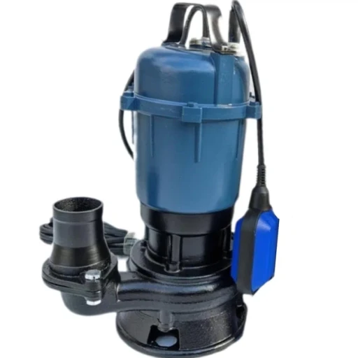 Насос дренажний GRANDWATER WQD-C-13-10-2.5