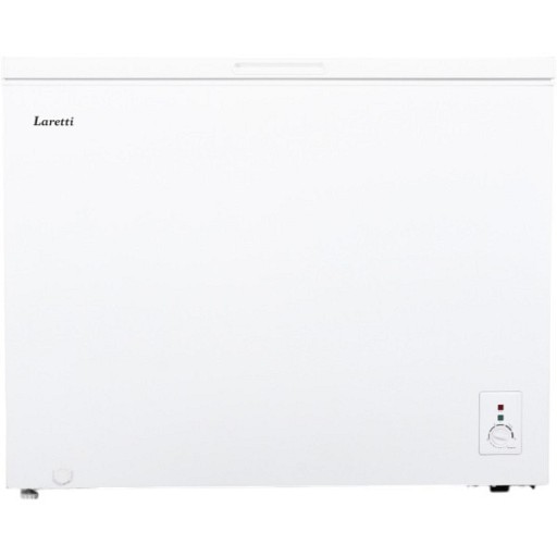 Морозильна камера Laretti LR-CF 2048