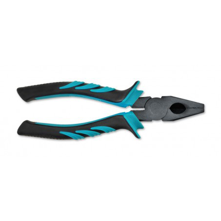 Плоскогубці 180мм. 44-116 Берг