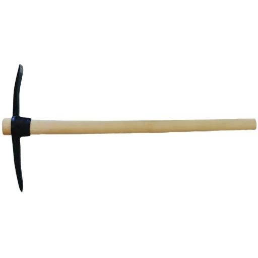 Кирка з ручкою  JUCO 39-251 2,5кг