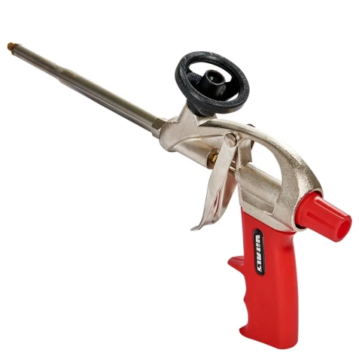 Пістолет для піни Vitals FGAT-350