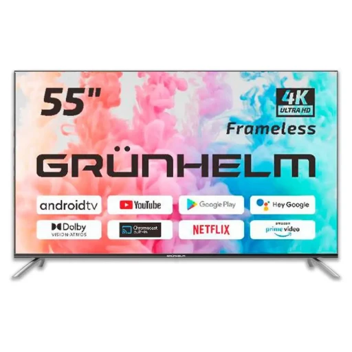 Телевізор GRUNHELM 55U700-GA11V