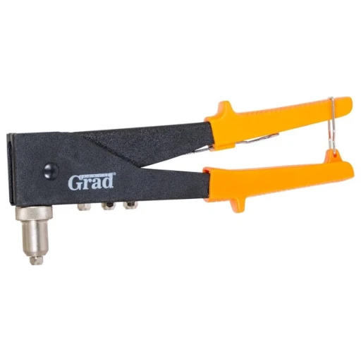 Заклепник GRAD 250мм 2-пол 2621065