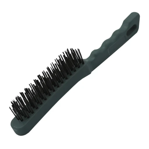 Щітка ручна пластик. ручка 4-рядна WE7132919